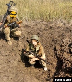 Анна Сорочинська у 2018-му