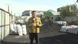 Бишкек: Ыш көйгөйү жана Кара-Кеченин көмүрү 