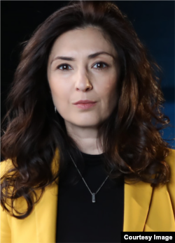 ნაგინა ბეროევა