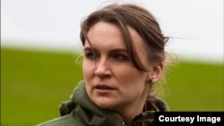 სოლომია ბობროვსკა 