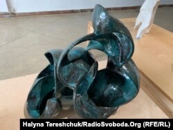 Робота Ірини Марко