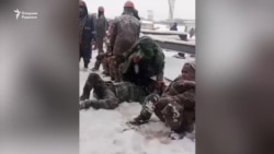 Олмалиқда ҳиндистонлик уч ишчи том босиб ўлди
