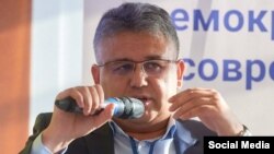 Аббас Галлямов