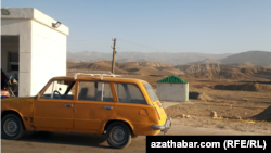 Illýustrasiýa suraty.