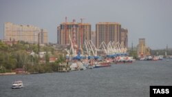 Ростов-на-Дону, фото ілюстративне