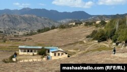 ډرون برید د جنوبي وزیرستان په اعظم ورسک سیمه کې شوی دی - د ارشیف انځور