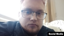 Алексей Рожков.