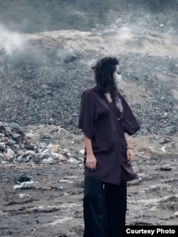 Na teritoriji Crne Gore postoje samo dvije uređene deponije, upozorava Čogurić