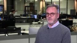 Russia Declares RFE/RL An 'Undesirable Organization,' Threatening Prosecution For Reporters, Sources