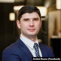 Psihiatrul și psihoterapeutul A. Eșanu