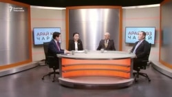 Мамлекеттик тил канткенде өнүгөт? 