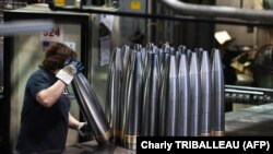 «Таким чином ми можемо закупити ще сотні тисяч одиниць вкрай необхідних Україні боєприпасів великого калібру» – Чернохова