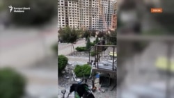 Rusia lansează un atac „masiv” asupra portului ucrainean Odesa