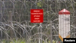 Когда пограничные переходы на границе с Беларусью откроются, пока неизвестно