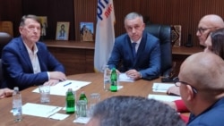 LVV nuk i ndal përpjekjet kundër Listës Serbe