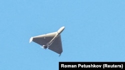 Росія щодоби запускає по Україні сотні дронів «Шахед» із термобаричними зарядами. Щодня руйнування і жертви серед цивільного населення