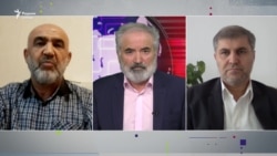 Забрасывание яйцами кортежа президента. Что это было?