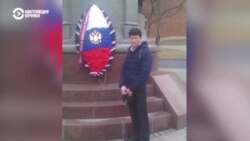 История Эрлана Эрмекова: кыргызстанец отбывал срок в колонии в РФ, вступил в ЧВК "Вагнер" и погиб