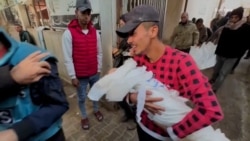 Osumnjičeni za ratne zločine u Izraelu i Gazi