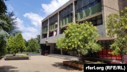 Osnovna škola Jovan Dučić, Beograd, Srbija, 14. jun 2024. 