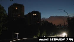 Вулмці українських міст під час вимкнень електрики, фото ілюстративне