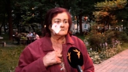 Deadly Russian Missile Strike 'One Of The Heaviest Attacks' On Lviv's Civilian Areas