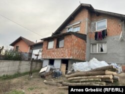 Drva za ogrjev su slabijeg kvaliteta. 28.12.2023.