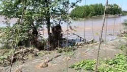 خیبر پښتونخوا کې بارانونو او سېلابونو زیانونه اړولي دي