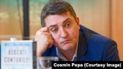 Istoricul Cosmin Popa, expert în spațiul ex-sovietic spune că aceste mișcări nu trebuie ignorate.
