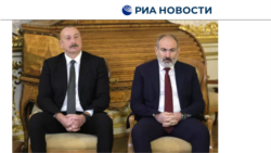 Մոսկվան կրկին խոսում է Երևանին ու Բաքվին հաշտեցնելու մասին