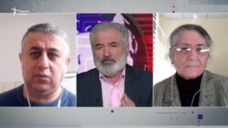 Гапи озод: таджикские женщины вынуждены отправляться на заработки от безвыходности? 