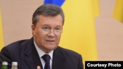 Санкційний список був створений понад 10 років тому для Януковича (на фото) та 17 осіб з його найближчого оточення