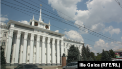 Раніше 28 лютого збори «місцевих обранців усіх рівнів» у сепаратистському регіоні Молдови 28 лютого звернулися до Росії із закликом «вжити заходів для захисту Придністровʼя»