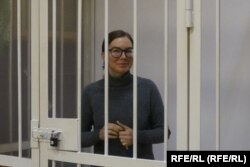 ვიქტორია პეტროვა