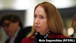 კელი დეგნანი, აშშ-ის ელჩი საქართველოში