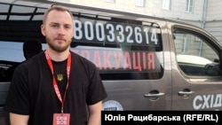 Роман Мацевко