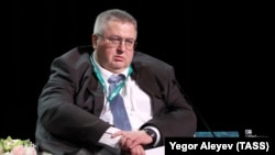 Алексей Оверчук.