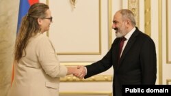 Լուսանկարը՝ ՀՀ վարչապետի աշխատակազմի լրատվականի