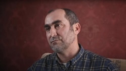 Аламов Мохьмад, "Iазапашна дуьхьал Командин" сурт