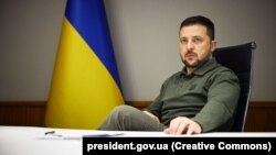 Зеленський: «Цьогоріч не лише захищатимемося, а й відповідатимемо»