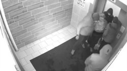 Похищение Заремы Мусаевой