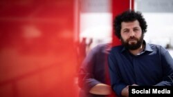 سعید روستایی