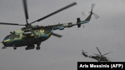 ЗСУ стабілізували ситуацію під Бахмутом: фотосвідчення із передової 