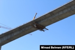 Most Počitelj, august 2023.