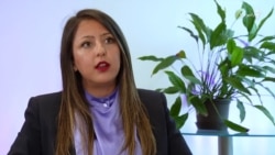 «داستان ما یکی است»؛ گفت‌وگو با سیمین فهندژ، سخنگوی جامعه جهانی بهائیان