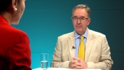 Summitul NATO de la Vilnius | Interviu cu ambasadorul britanic Andrew Noble