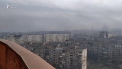 «Люди сидять у підвалах голодні»