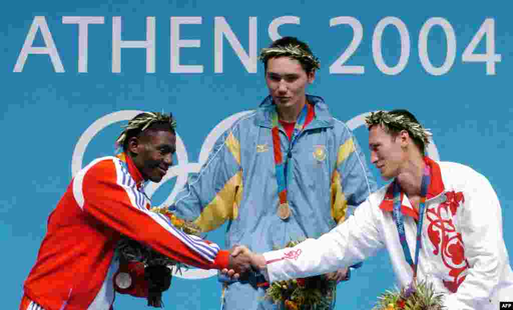 Боксшы Бақтияр Артаев Афина-2004 олимпиадасында 69 келіде чемпион болды. Қазақстан 2004, 2008, 2012, 2016 жылғы олимпиадада 69 келіде алтын алды. Жанкүйерлер арасында 69 келі "қазақтың салмағы" деген сөз бар.&nbsp;