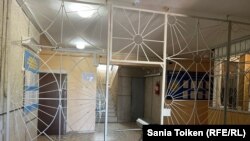 Учреждение № 4 в Степногорске