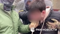 “Крокус Сити”: Борбор Азиядан барган дагы үч киши кармалды